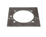 0219017A Milnor Jackshaft Bracerear