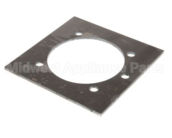 0219017A Milnor Jackshaft Bracerear