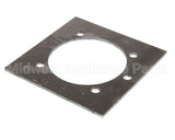 0219017A Milnor Jackshaft Bracerear