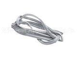 02193 Thermalrite Blast Chiller Magnetic Gasket 42 X 84 Snap In