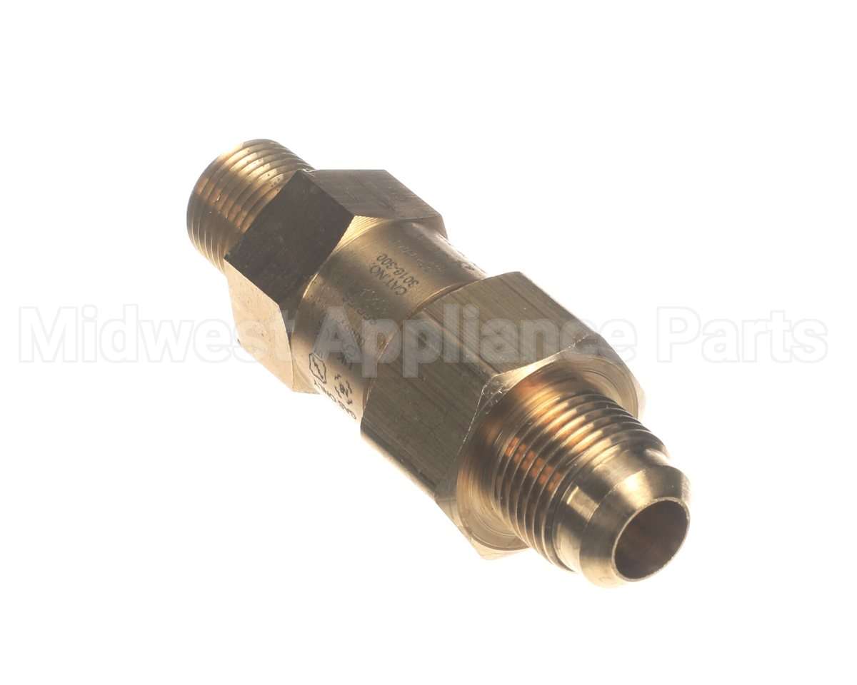 022-01887-000 York Valve Relf
