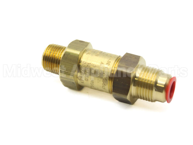 022-11398-000 York 3/8"Npt X 1/2"Sae 350# Prv