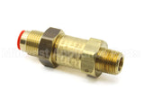 022-11398-000 York 3/8"Npt X 1/2"Sae 350# Prv