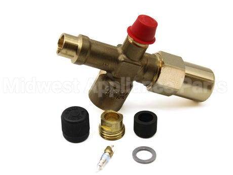 022-11735-000 York Angle Valve