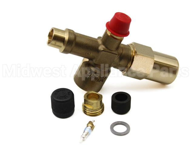022-11735-000 York Angle Valve