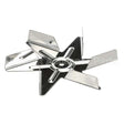 022042 Compatible Moffat Fan Blade