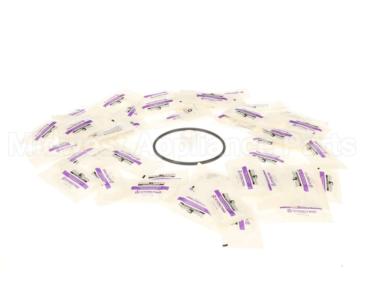 02208432 Stoelting Semi-Annual Cc Pm Kit