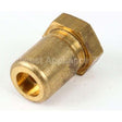 A29021 Compatible American Range 1/2 Brass Orifice Hood #35