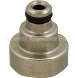 022465-100 Compatible Taylor Orifice, Air S/S
