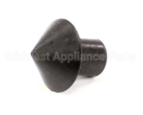 022473 Taylor Freezers Poppet-Rubber-Black