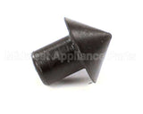 022473 Taylor Freezers Poppet-Rubber-Black