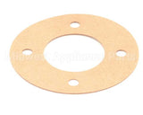 0225 Belshaw Gasket, Frame Gear Box Fiberfl
