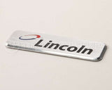 370016 Lincoln Nameplate Impinger