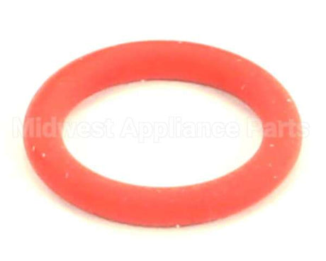 02280018 Nuova Simonelli Red Gasket For Oscar Tank