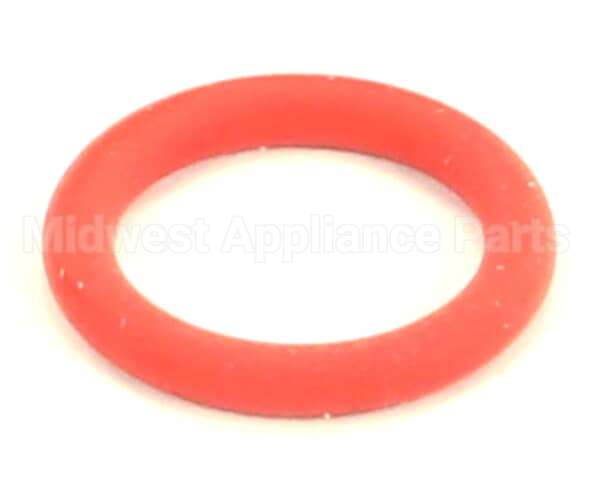 02280018 Nuova Simonelli Red Gasket For Oscar Tank