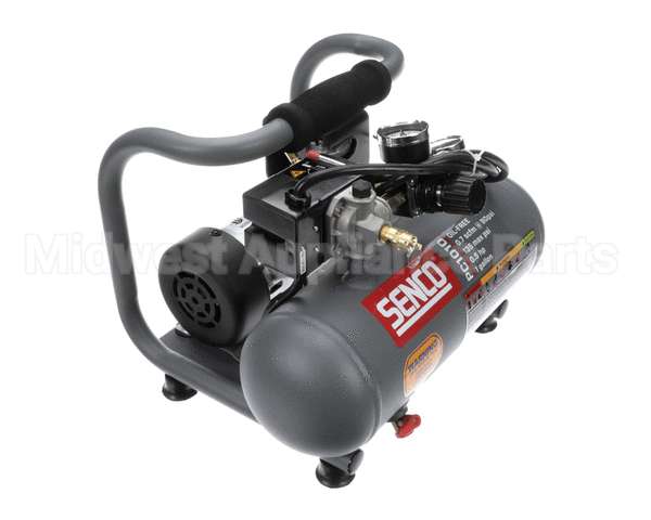 0229558 Lancer 12 Hp Air Compressor Pc1010