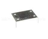 023-054-0A01-S Delfield Box/Leg/Caster Mounting, 1.5