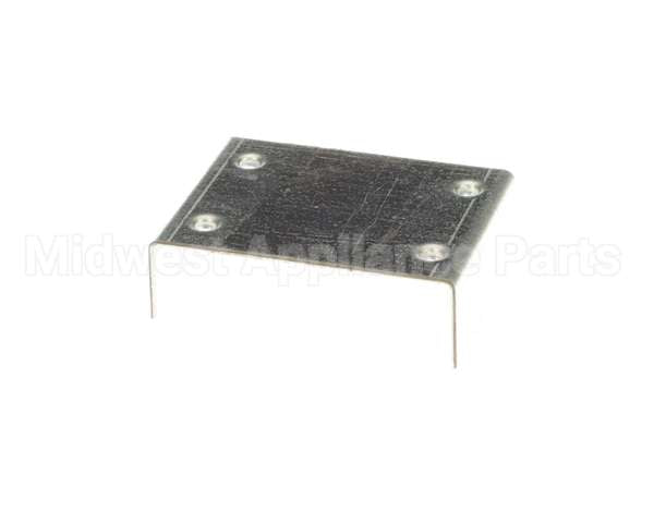 023-054-0A01-S Delfield Box/Leg/Caster Mounting, 1.5