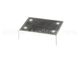 023-054-0A01-S Delfield Box/Leg/Caster Mounting, 1.5