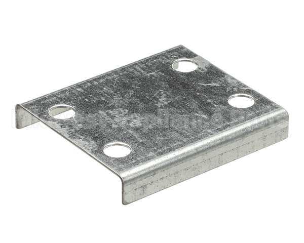 023-B6Q-0030-S Delfield Channel, Adj. Leg/Caster Box