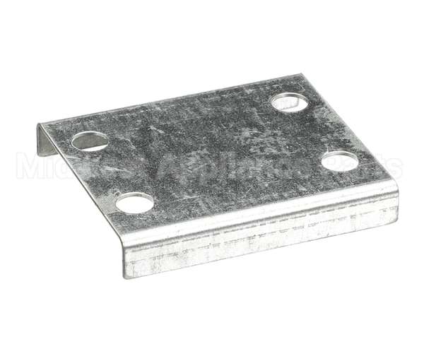 023-B6Q-0030-S Delfield Channel, Adj. Leg/Caster Box