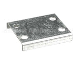 023-B6Q-0030-S Delfield Channel, Adj. Leg/Caster Box