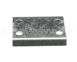 023-B6Q-0030-S Delfield Channel, Adj. Leg/Caster Box