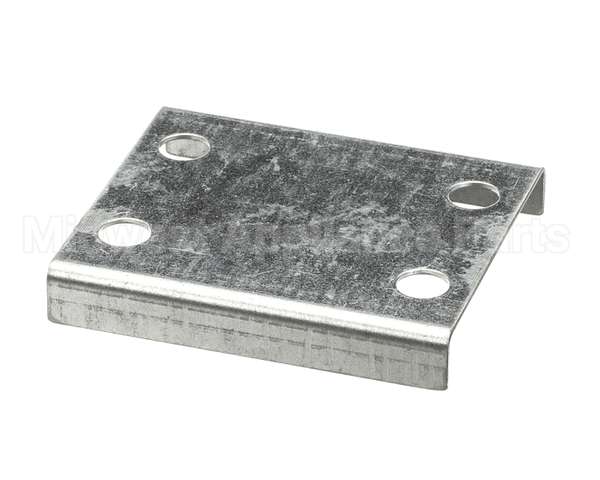 023-B6Q-0030-S Delfield Channel, Adj. Leg/Caster Box