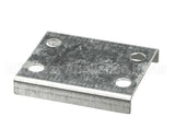 023-B6Q-0030-S Delfield Channel, Adj. Leg/Caster Box