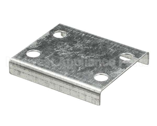 023-B6Q-0030-S Delfield Channel, Adj. Leg/Caster Box