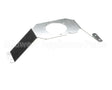 023-CUC-0037-S Delfield Bracket,Cond Fan,Prep