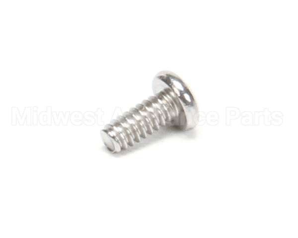02301.0001 Bunn Screw, Pnh Phh #6-32 X .312