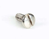 02308.0000 Bunn Screw,Pnhsltd W/Serr 8-32X.38