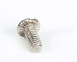 02308.0000 Bunn Screw,Pnhsltd W/Serr 8-32X.38