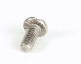 02308.0000 Bunn Screw,Pnhsltd W/Serr 8-32X.38