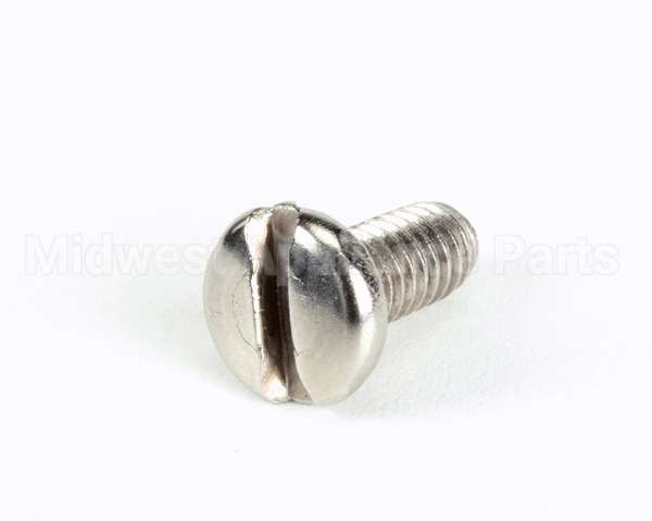 02308.0000 Bunn Screw,Pnhsltd W/Serr 8-32X.38