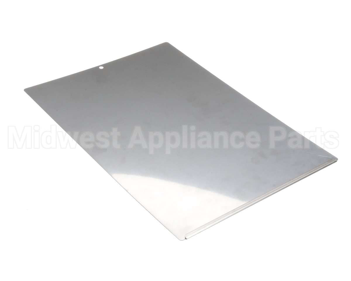 02312.0000 Grindmaster Cecilware Panel Back D15-34