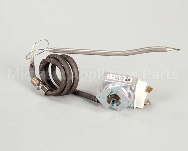 023145 Keating Thermostat Fryer Millivolt Mod
