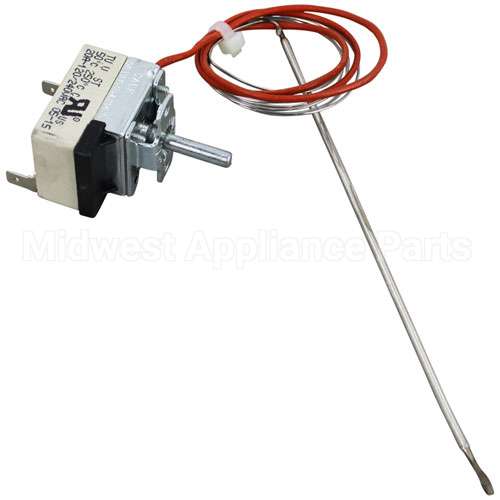 023211 Compatible Moffat Thermostat