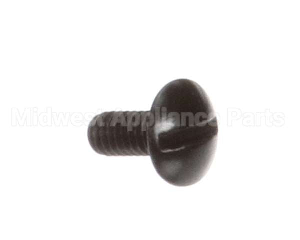 02322.0002 Bunn Screw,Trh Sltd Blk Oxd8-32X38