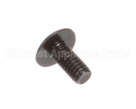 02322.0002 Bunn Screw,Trh Sltd Blk Oxd8-32X38