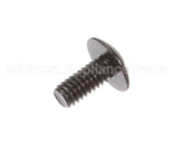 02322.0002 Bunn Screw,Trh Sltd Blk Oxd8-32X38