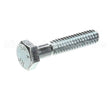 02326.0000 Bunn Screw,Hex Cap Pld .25-20X1.25
