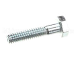 02326.0000 Bunn Screw,Hex Cap Pld .25-20X1.25