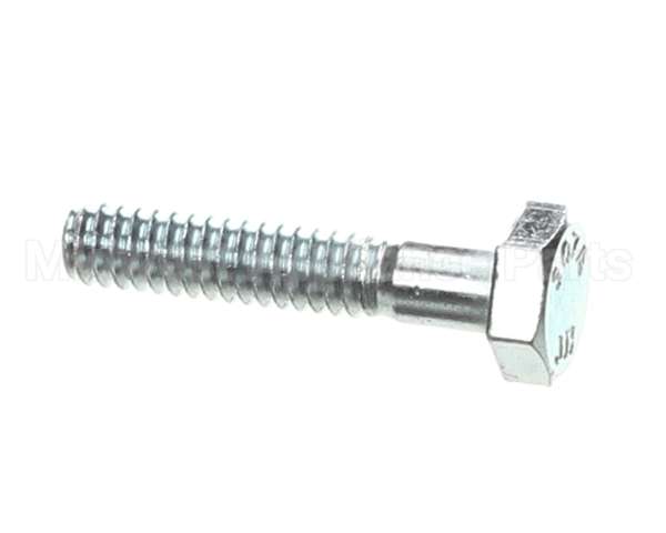 02326.0000 Bunn Screw,Hex Cap Pld .25-20X1.25
