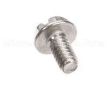 02330.0001 Bunn Screw,Hex Wshr Sltd 10-24X.375