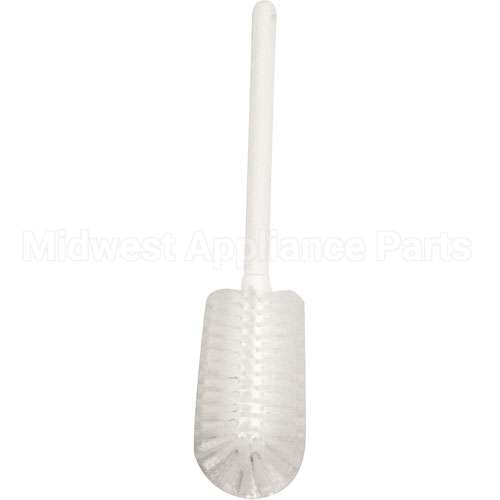 023316 Compatible Taylor Brush, Blue Bristle, 3"X7"