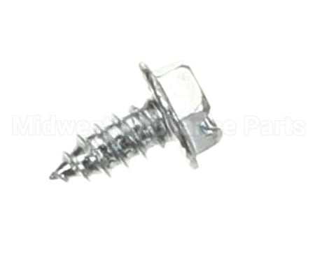 02335.0001 Bunn Screw,Hex Crimptite-Ab#8X.38