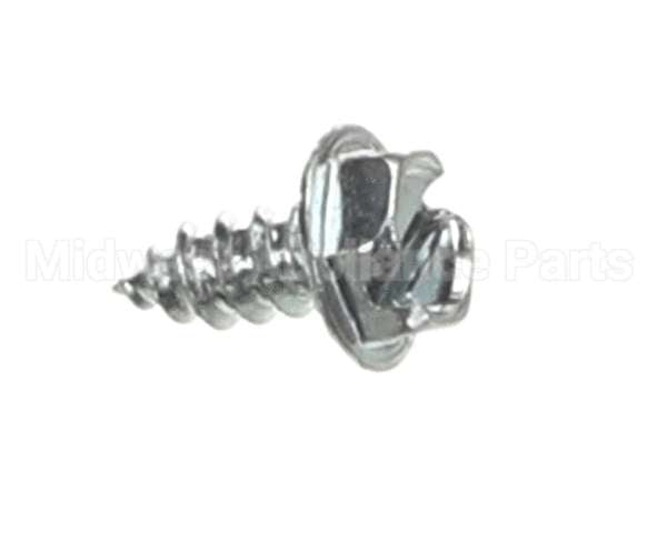 02335.0001 Bunn Screw,Hex Crimptite-Ab#8X.38
