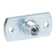 02336-1 Compatible Montague Nipple, Flange - Bjfma 15/32